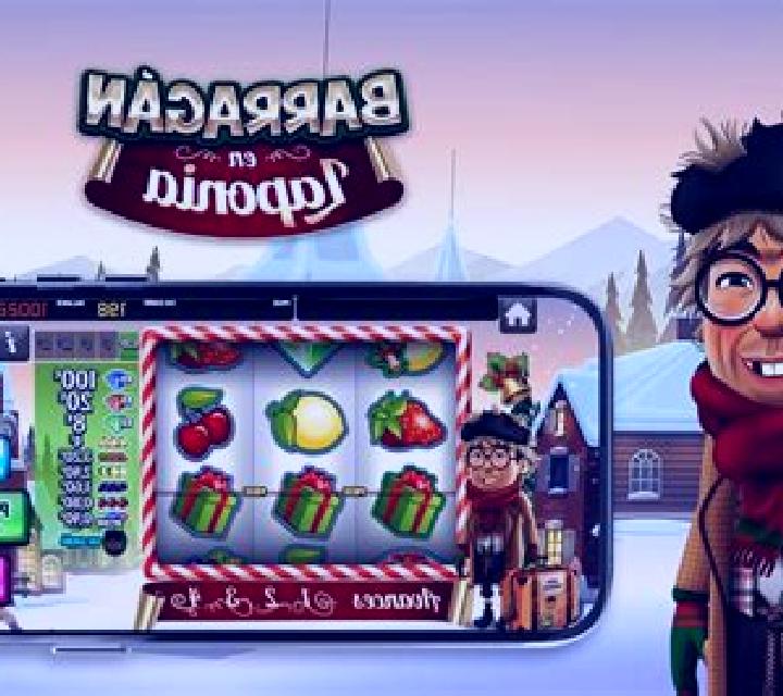 Hockey Attack slot