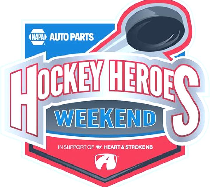 Hockey Heroes slot game