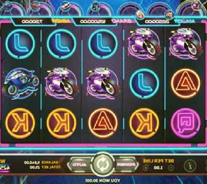 Hold My Beer slot machine
