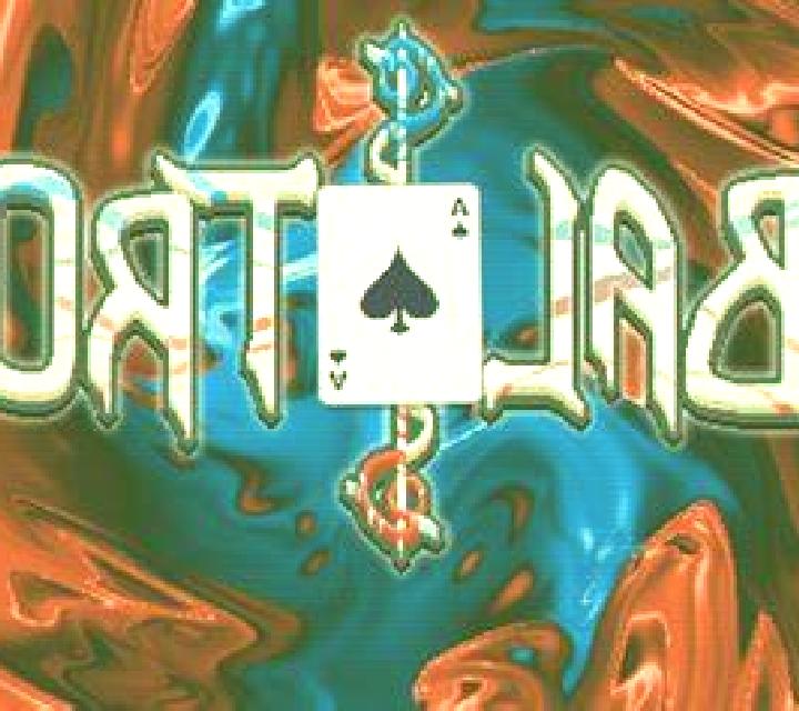 Hold The Gold slot machine