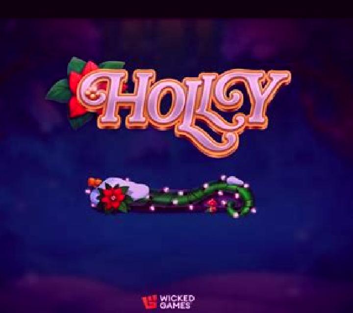 Holly Jolly Combos slot machine