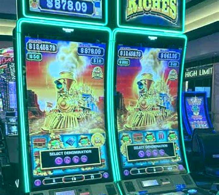 Hollywood Film HD online slot