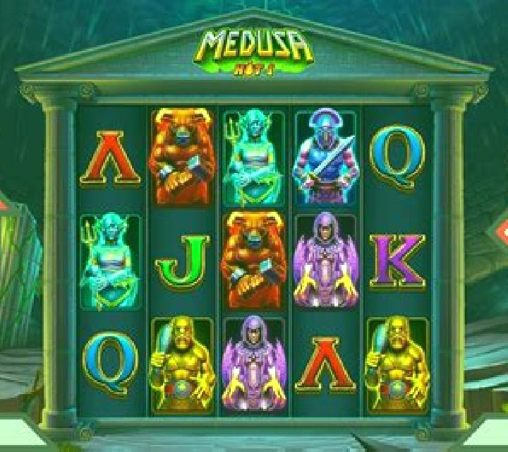 Hollywoof slot