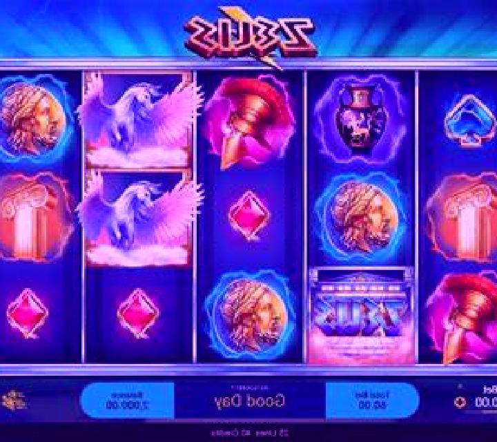 Honey Money (Zeus Play) slot