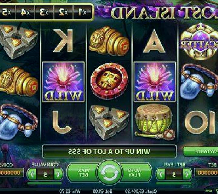Hook ‘Em Up Frenzy: Play online slot