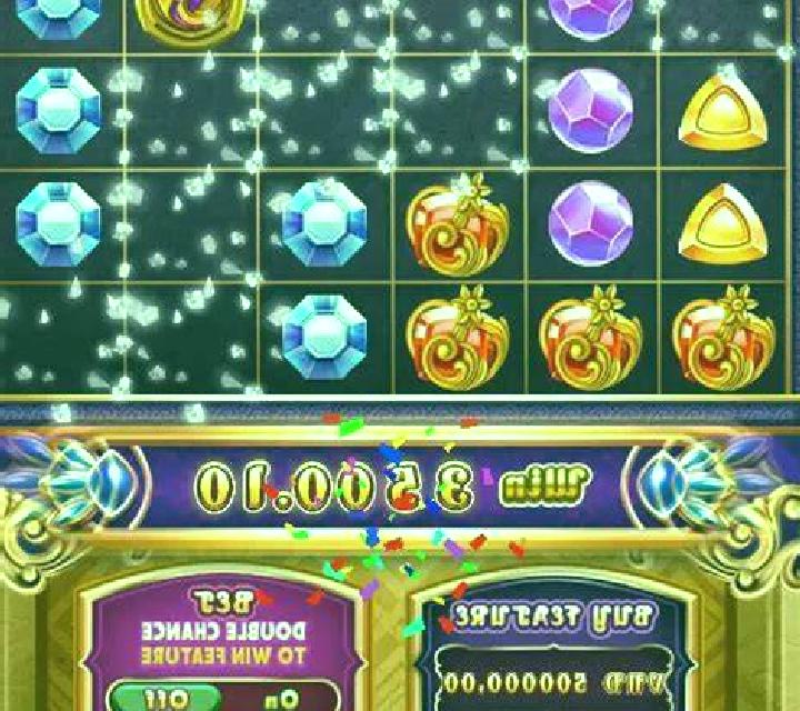 Hook The Gold slot