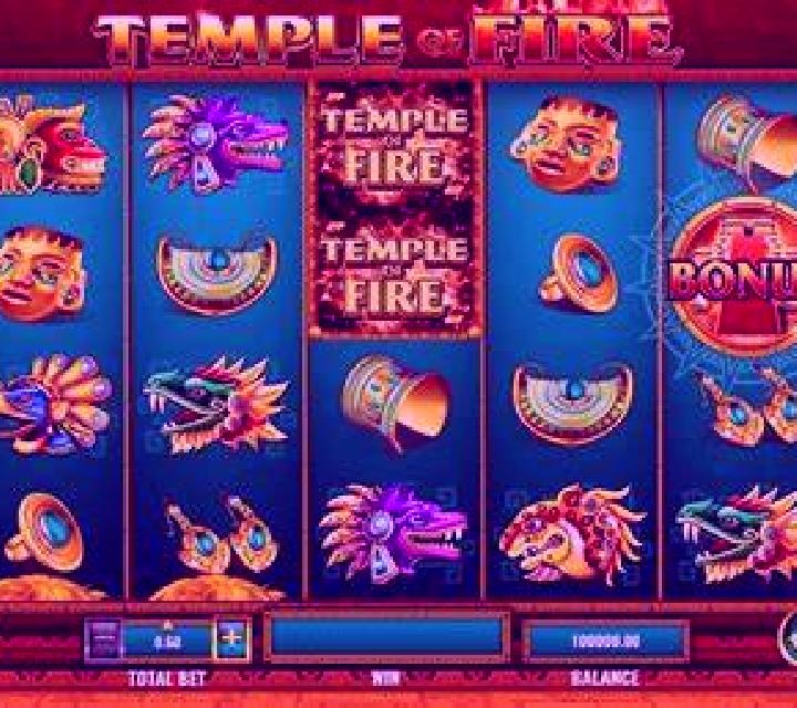 Hooked on Fishing slot machine