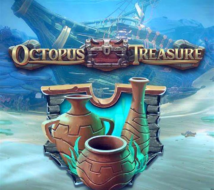 Hook s Treasure online slot
