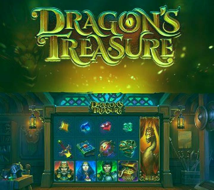 Hook s Treasure slot