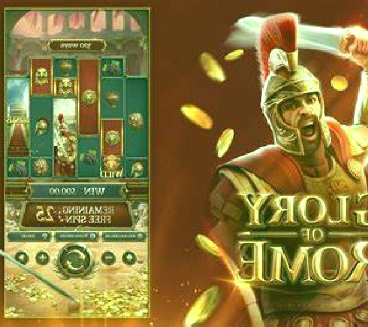 Horn of Plenty online slot