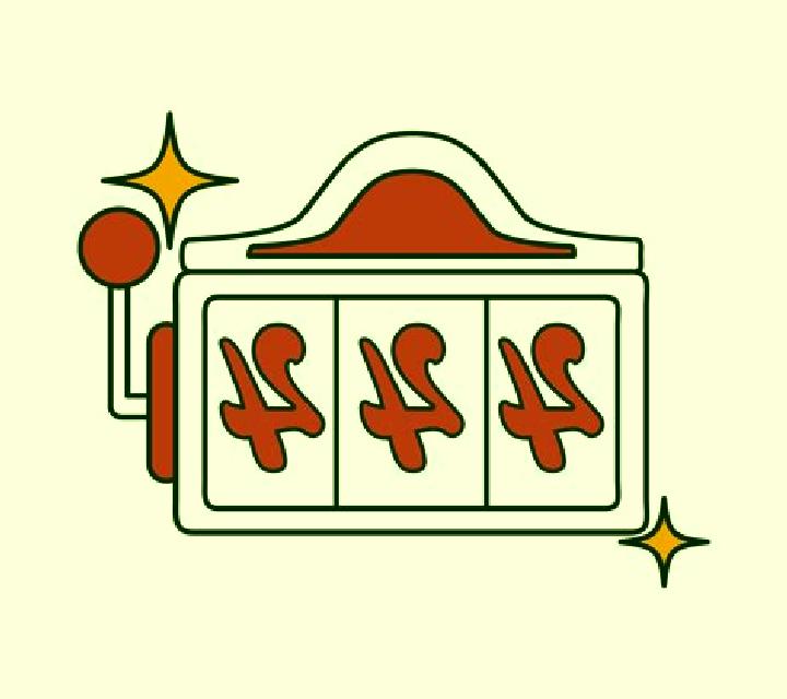 Hot 4 Cash online slot