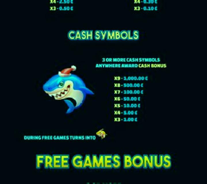 Hot 40 slot game