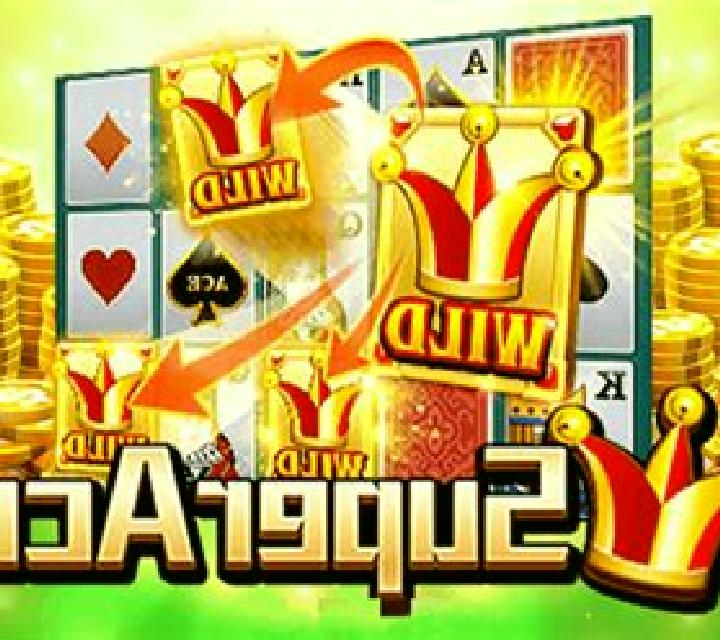 Hot Ace online slot