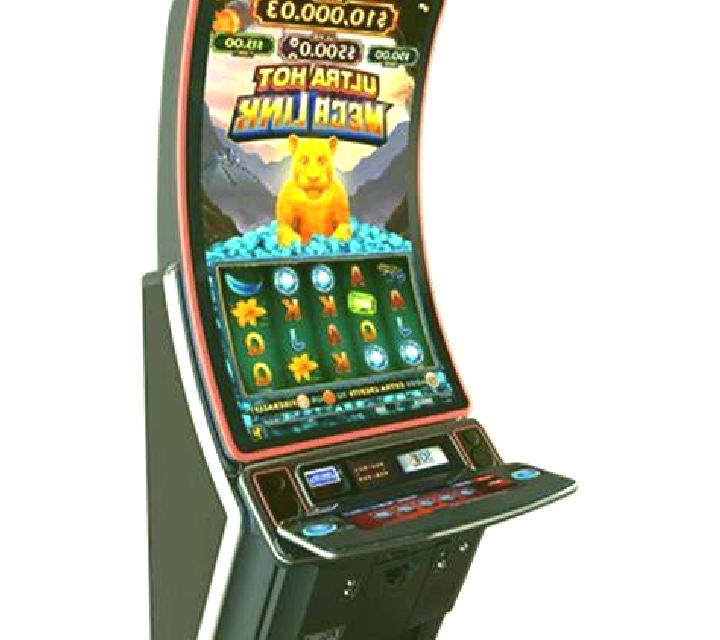 Hot and Heavy online slot