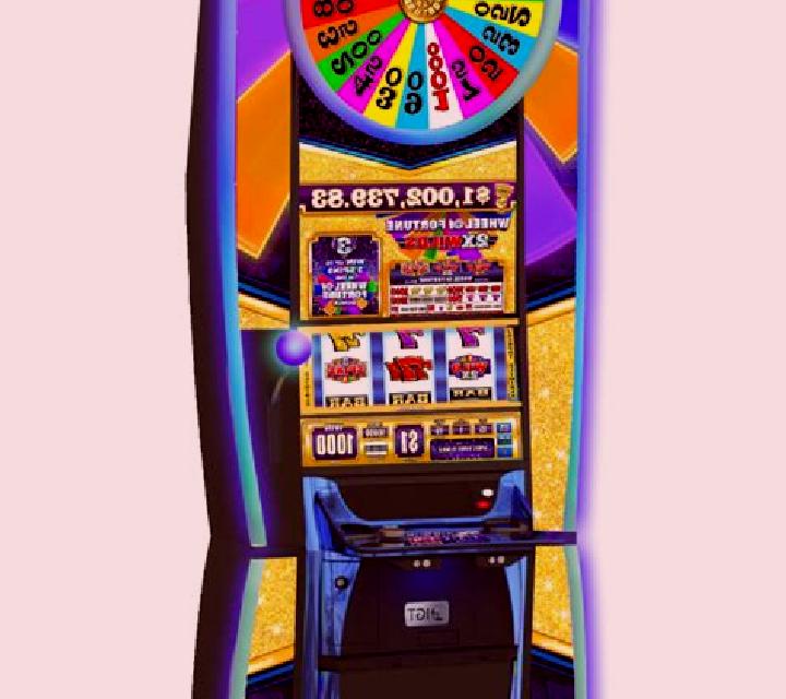 Hot Bar slot