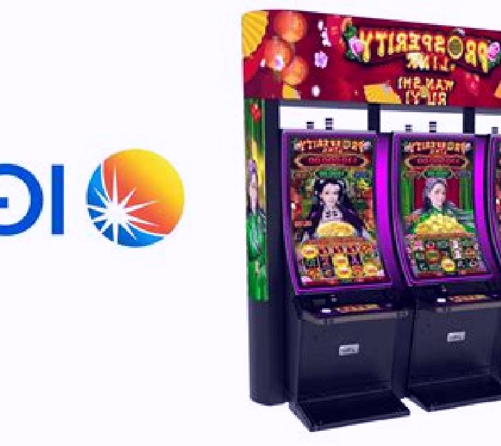 Hot Cash (IGT) online slot