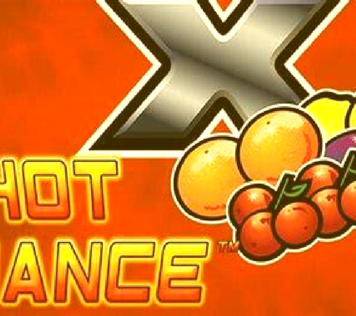 Hot Chance online slot