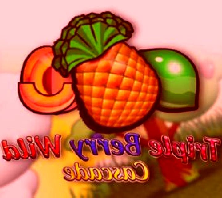 Hot Cherry deluxe online slot