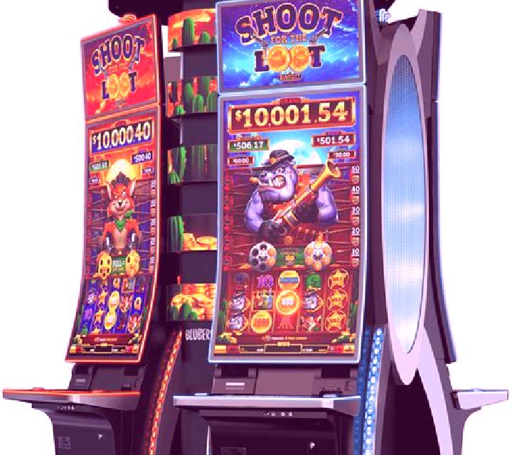 Hot Chilliways slot game