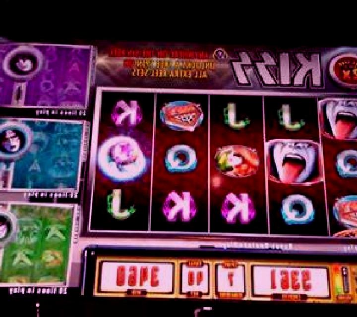 Hot Coin slot game