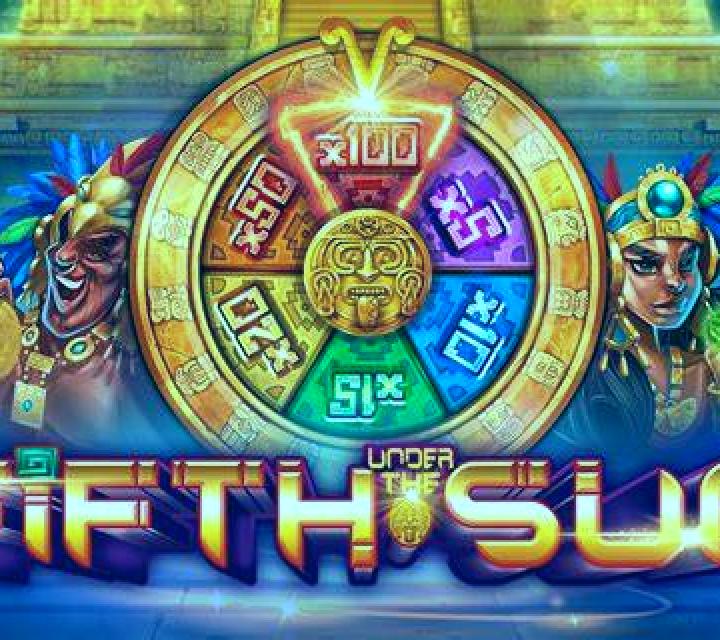 Hot Deco Super Pot slot game