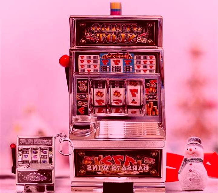 Hot Evolution online slot