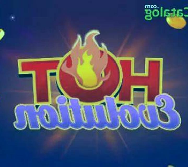 Hot Evolution slot