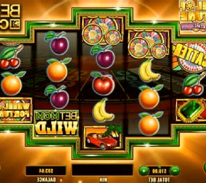Hot Football slot