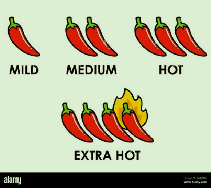 Hot Fruits 20 Extra Chillis slot game