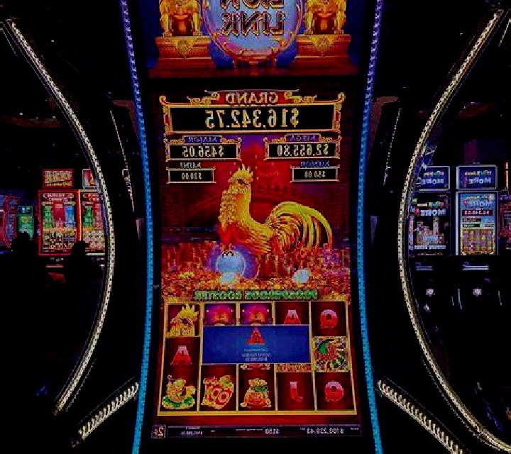 Hot Hot 10 slot machine
