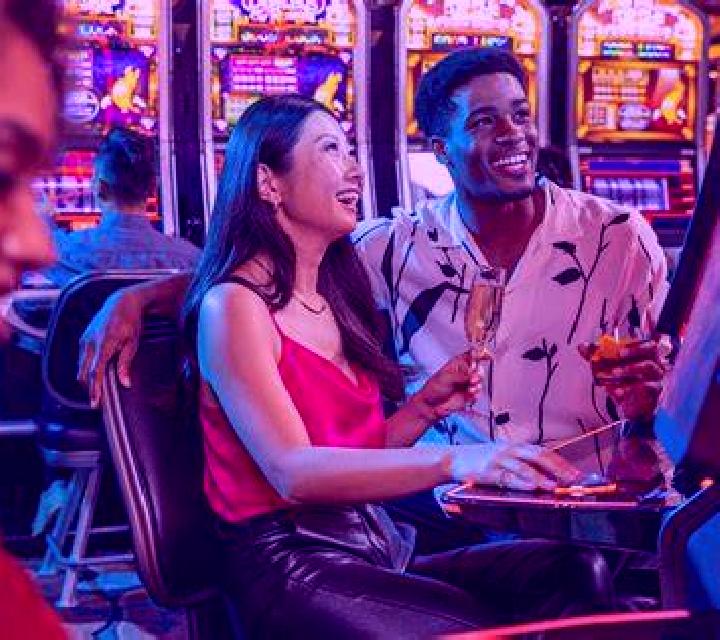 Hot Hot 40 slot