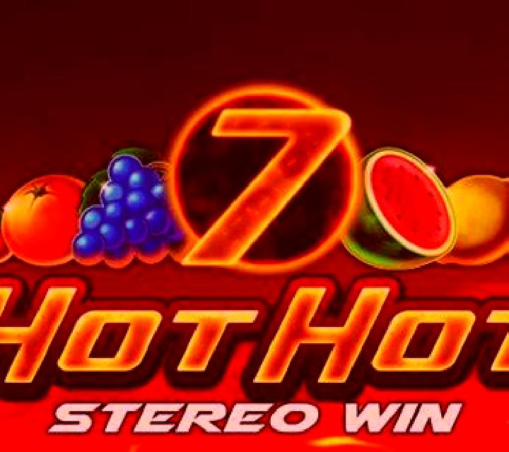 Hot Hot Stereo Win slot