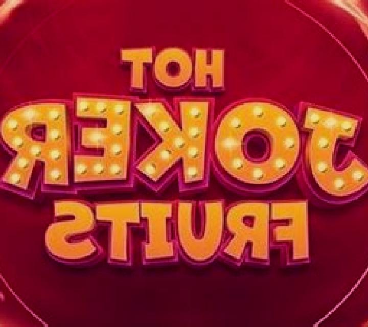 Hot Joker Fruits slot