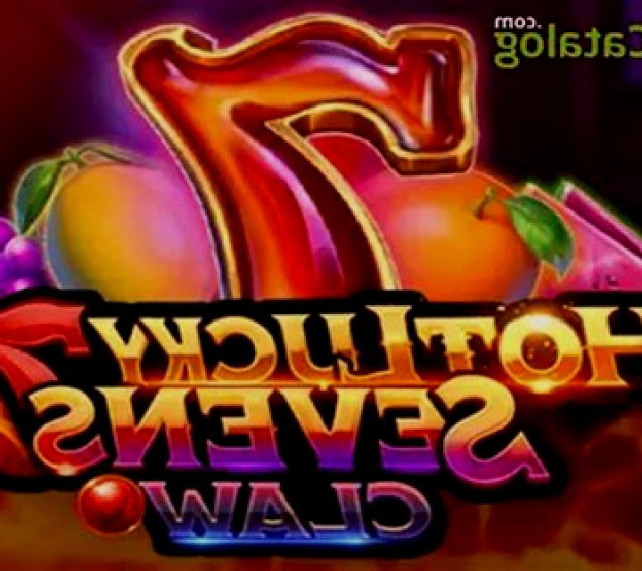 Hot Lucky Sevens Claw slot