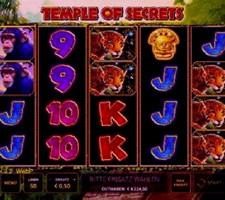 Hot Palm slot game