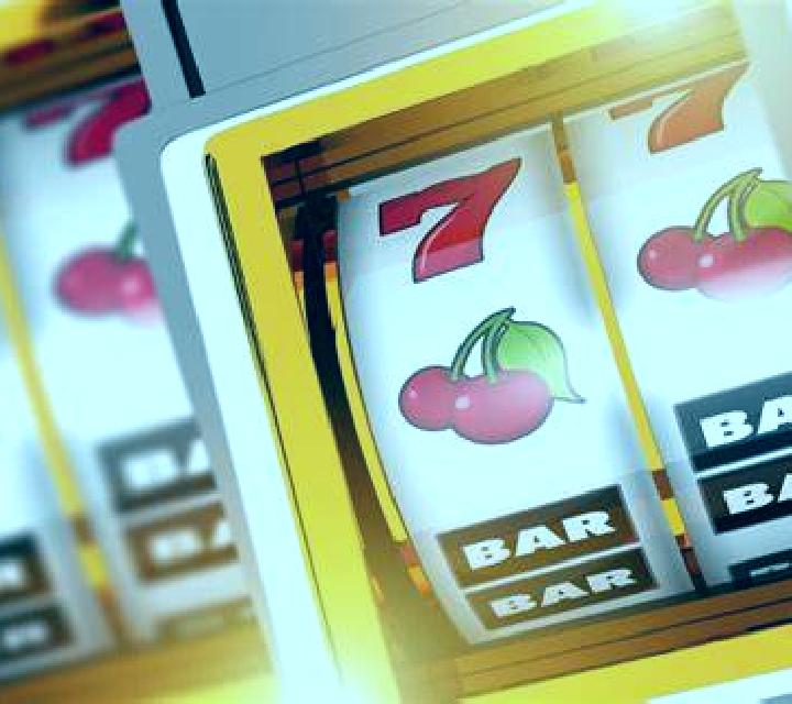 Hot Rocks slot game