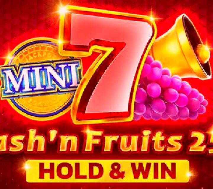 Hot Rush slot