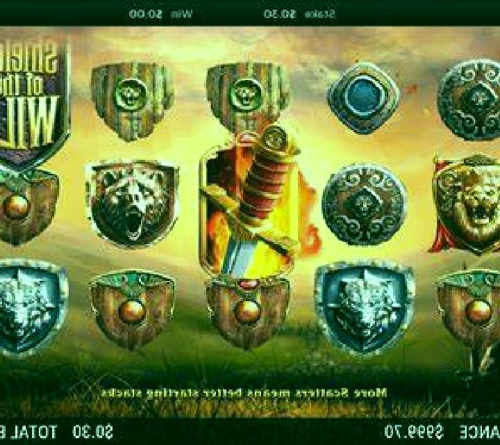 Hot Scatter Deluxe online slot