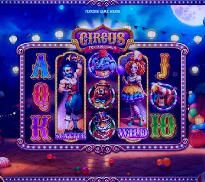 Hot Scatter slot machine