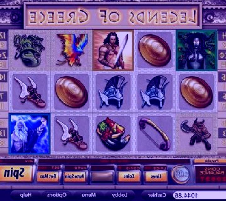 Hot Soccer slot game
