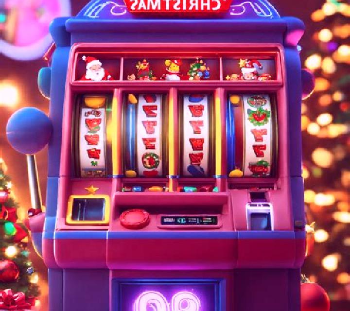 Hot Stepper online slot