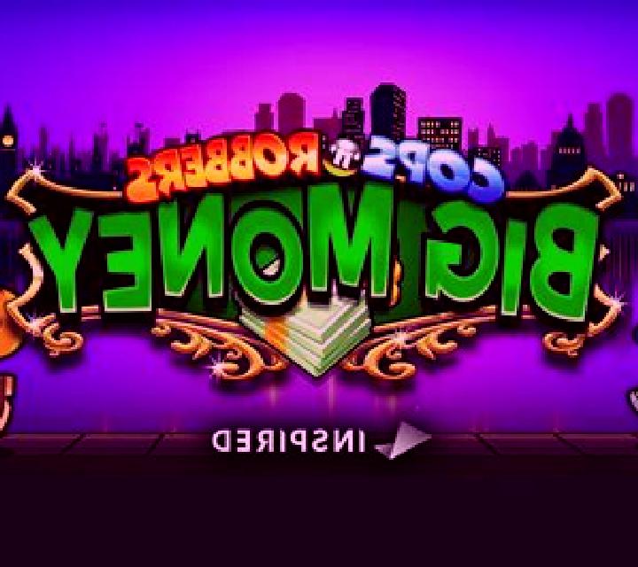 Hot Stuff online slot