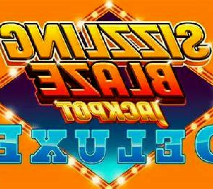 Hot to Burn slot game