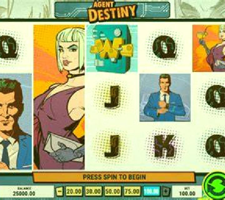 Hot Volee Deluxe slot machine
