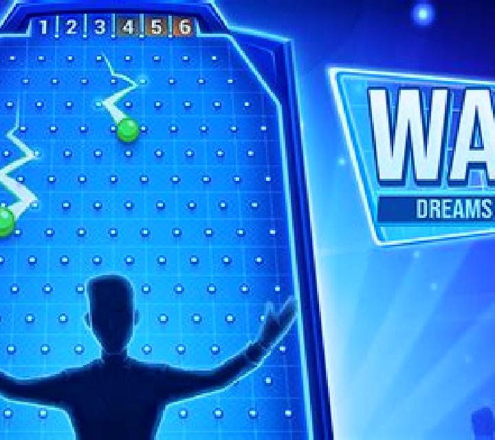 Hot Wild 7s slot game