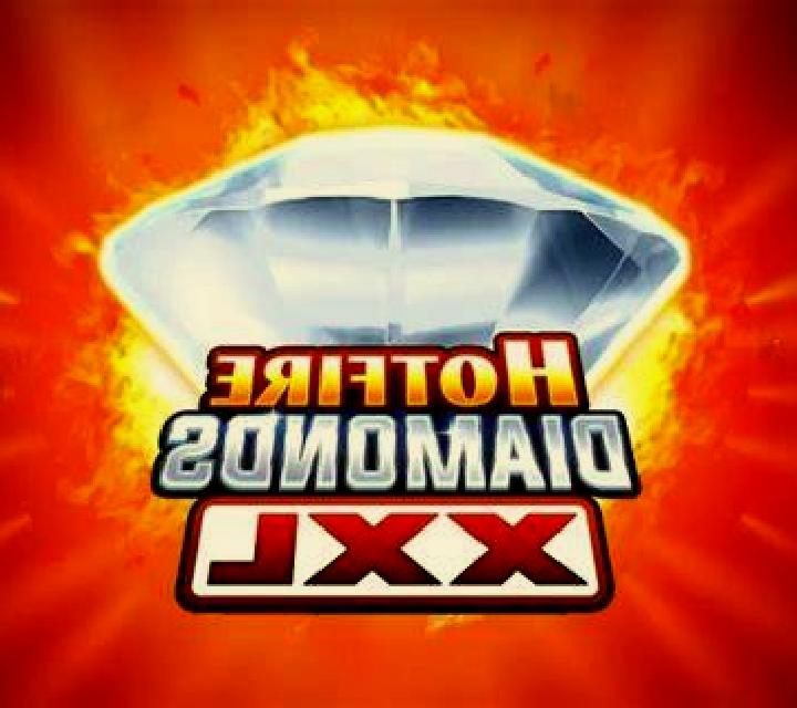 Hotfire Diamonds XXL online slot
