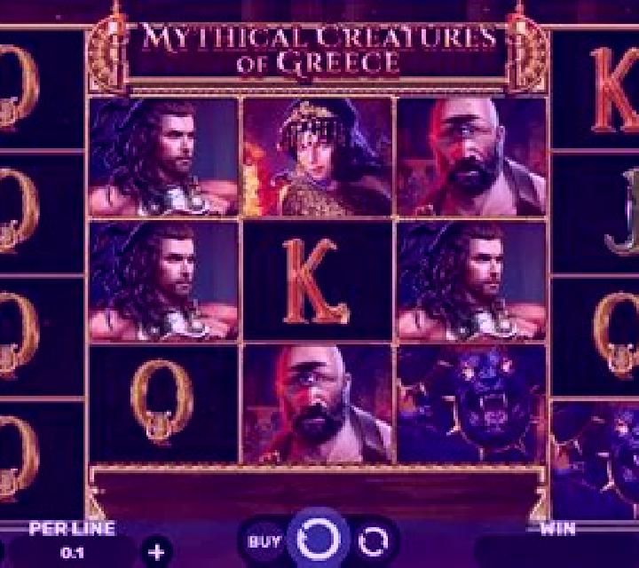 Hotline (EEAI) online slot