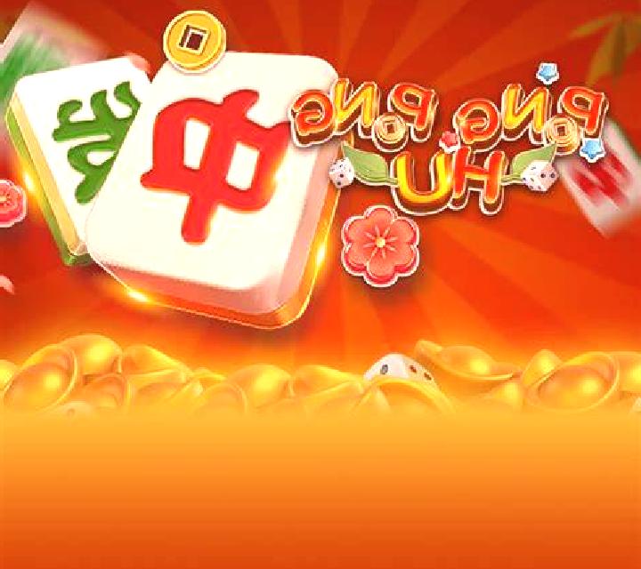 Hu Fu Blessing online slot