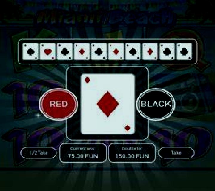 Huge Dollar slot machine