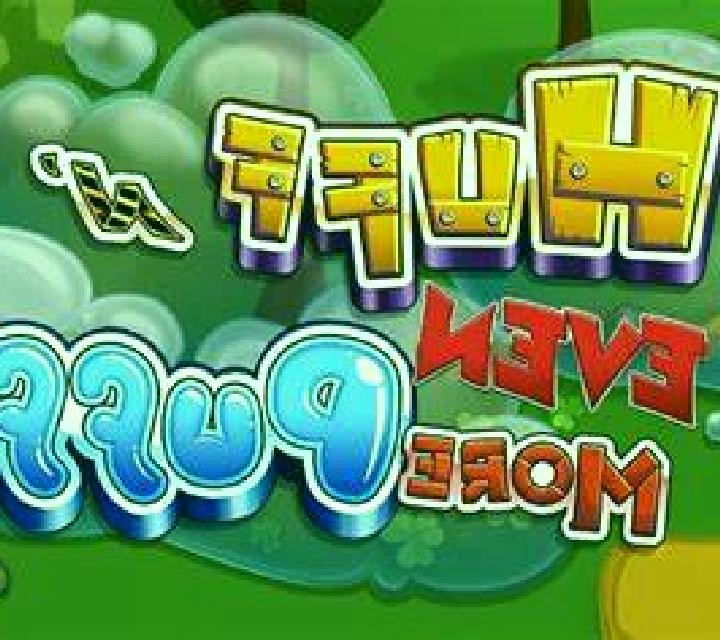 Hugo Legacy online slot